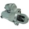 Wai Global Starter, STRVA PMGR 12V 10T CW, 11kW12 Volt, CW, 10Tooth Pinion 19278N - alternate 2